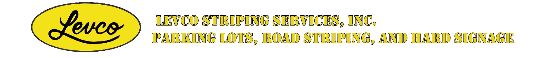 Levco Striping Services, Inc.