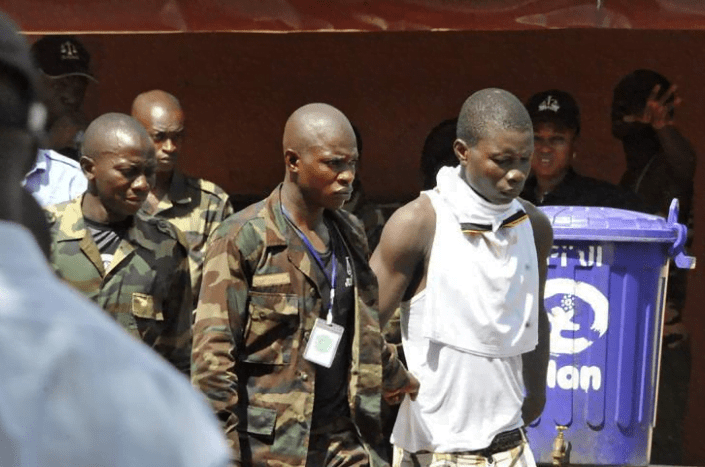 Guinée. La récente libération de prisonniers ne doit pas faire oublier le maintien en détention de près de 60 autres depuis la période électorale