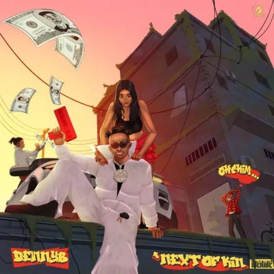 DennyB – Next Of Kin