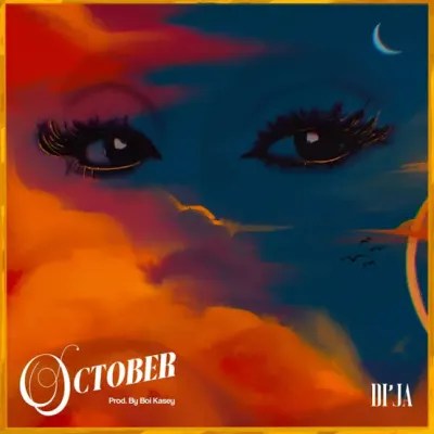 Di’Ja – October