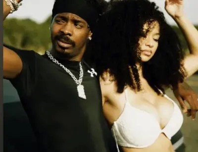 Young Jonn – Full Control