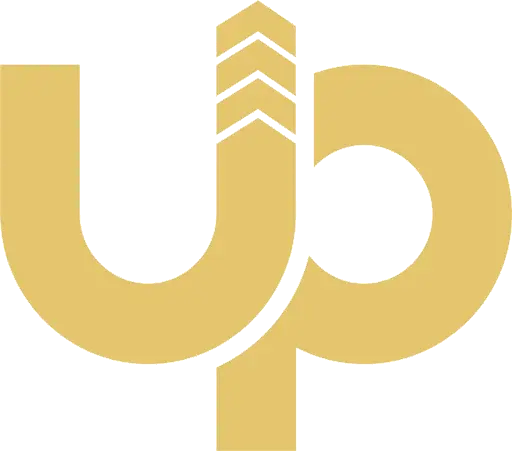 Level Up Performing Arts Center logo