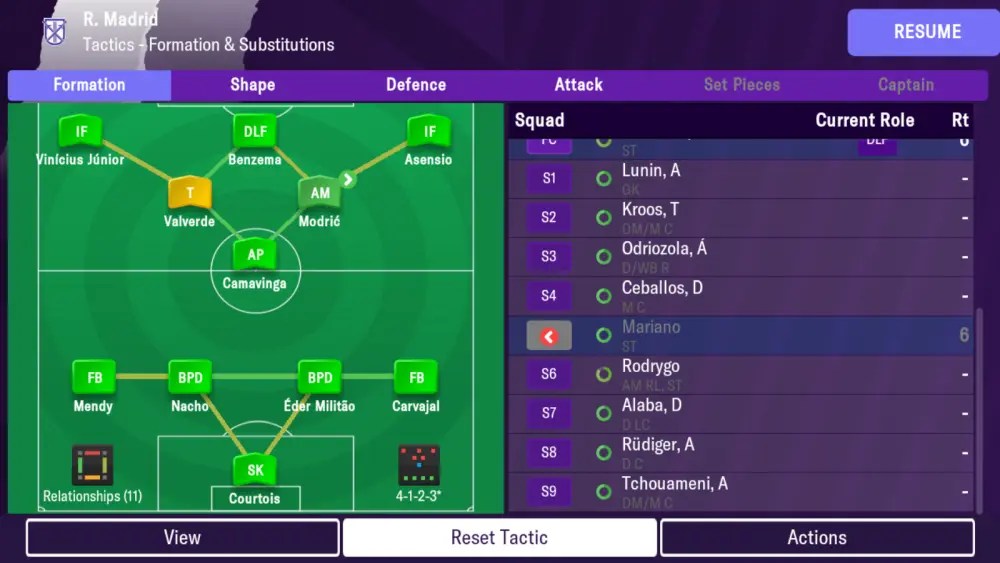 Football Manager 2023 Mobile Tips and Tricks to Win Your Matches-Game  Guides-LDPlayer