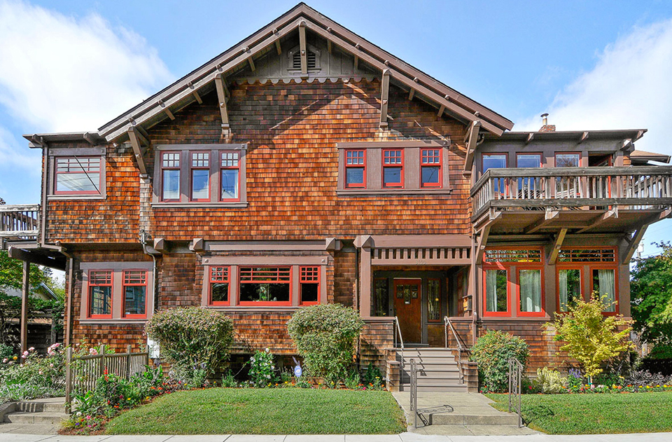 The Most Popular Iconic American Home Design Styles ...