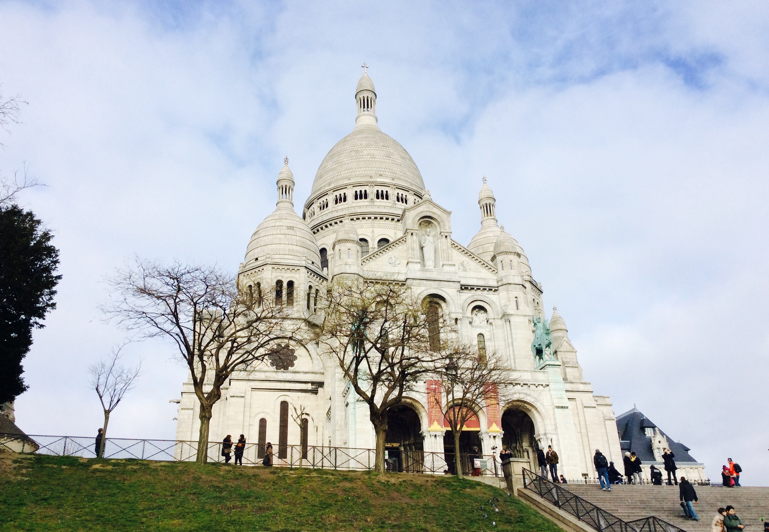 Que visitar en París en un día?!!