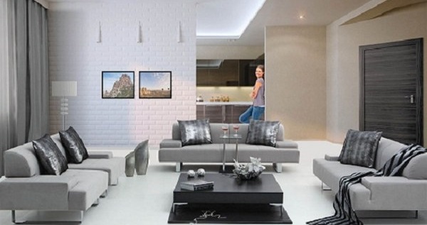 Leo Koltuk Takimi Gri Fiyati Vivense