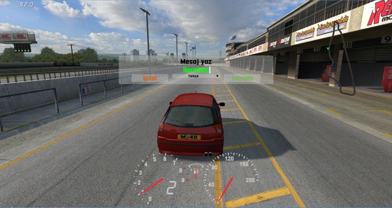 Lfs Forum Insim Lights - Premium City Picture Gallery - High Resolution