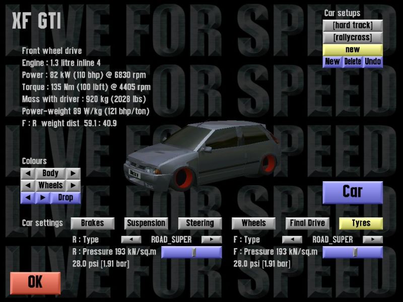Lfs Forum Lfs Back In 2002 - Best Dark Wallpapers in Mobile