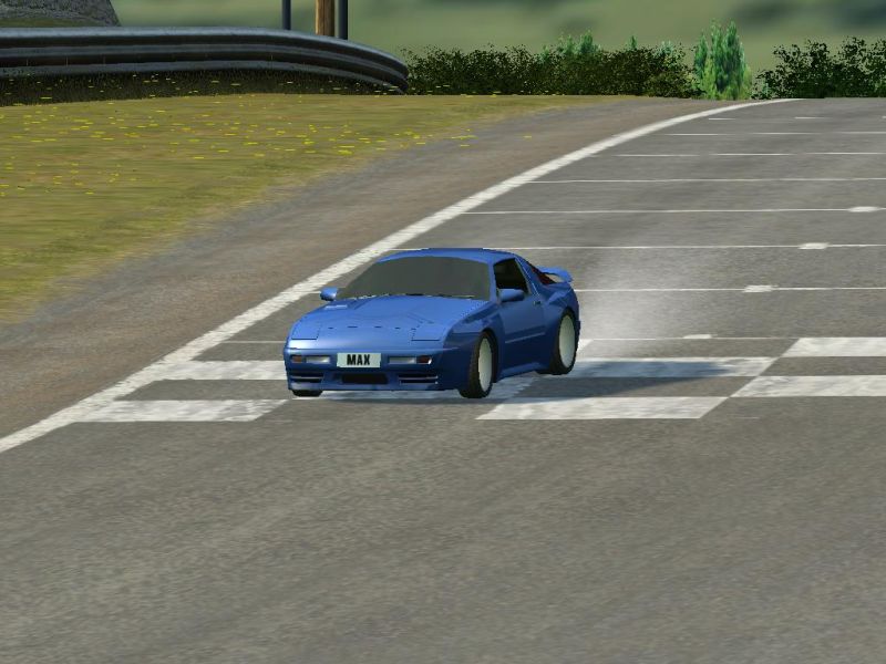 Lfs 12 1 - Gorgeous City Pattern - 4K