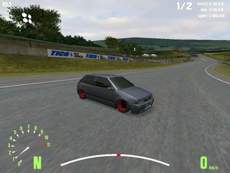 Lfs Forum Lfs Back In 2002 - Best Colorful Images in High Resolution