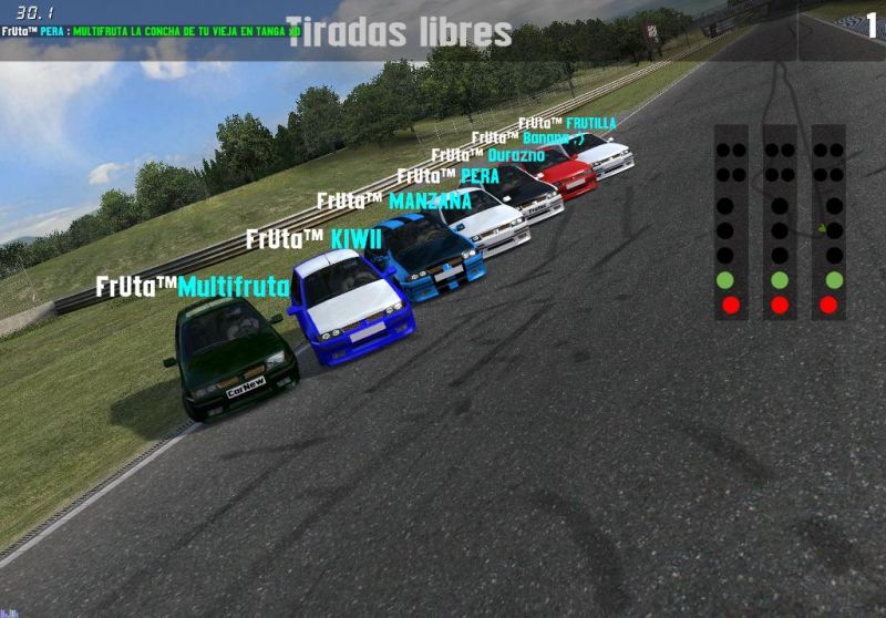 Lfs Forum Insim Lights - Best Colorful Pictures in Ultra HD