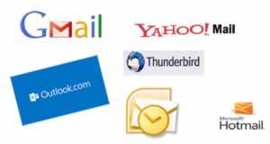 lgbt computer training - email services