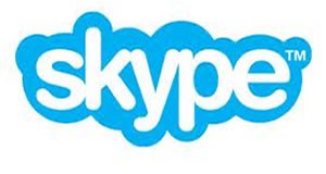lgbt computer training - using skype