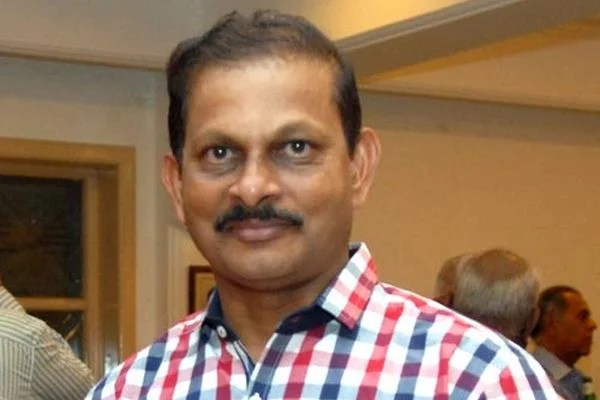 Lalchand Rajput