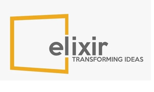elixir logo