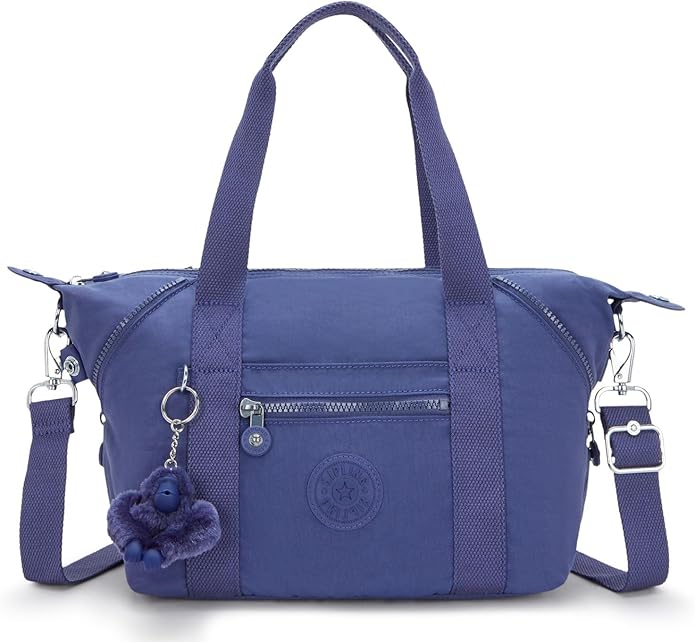 Kipling Art Tote Bag