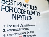 What Are The Best Practices For Code Quality In Python Liam Quiroz