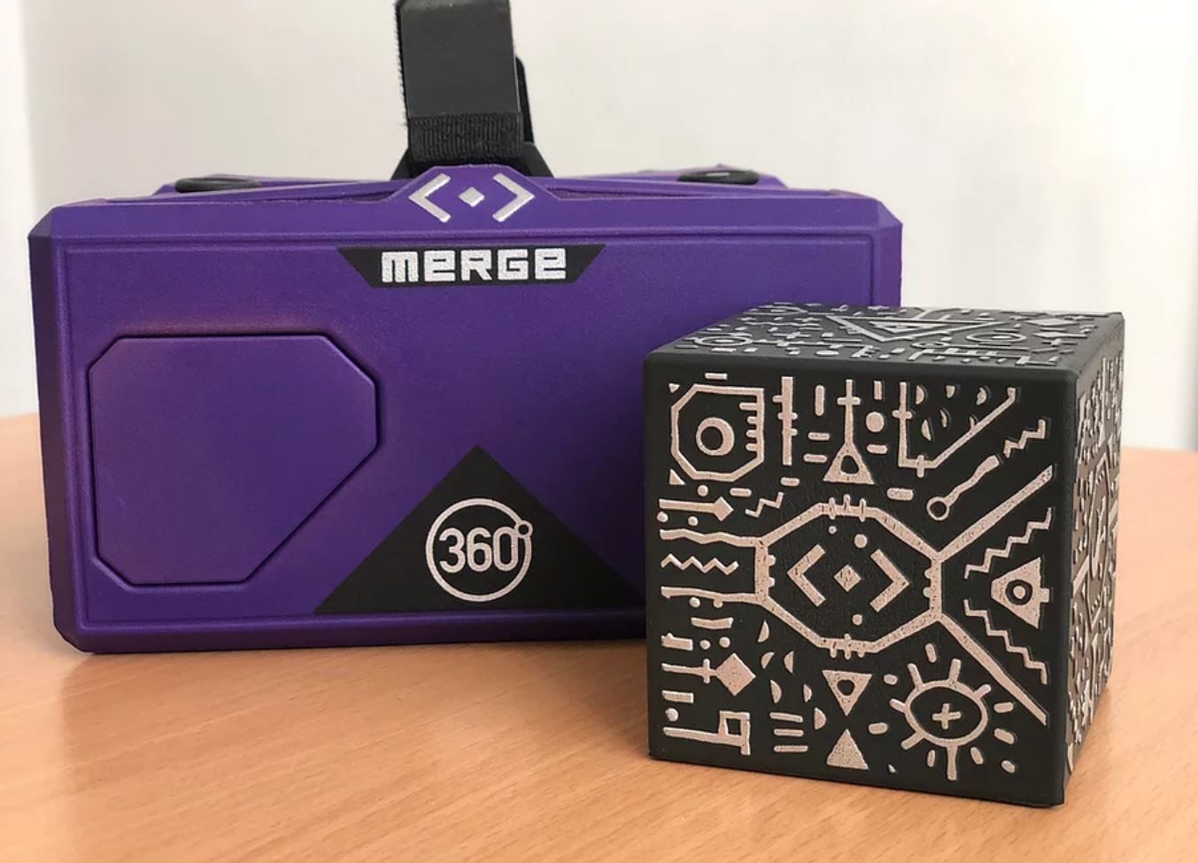 Merge cube printable cube educational apps merge