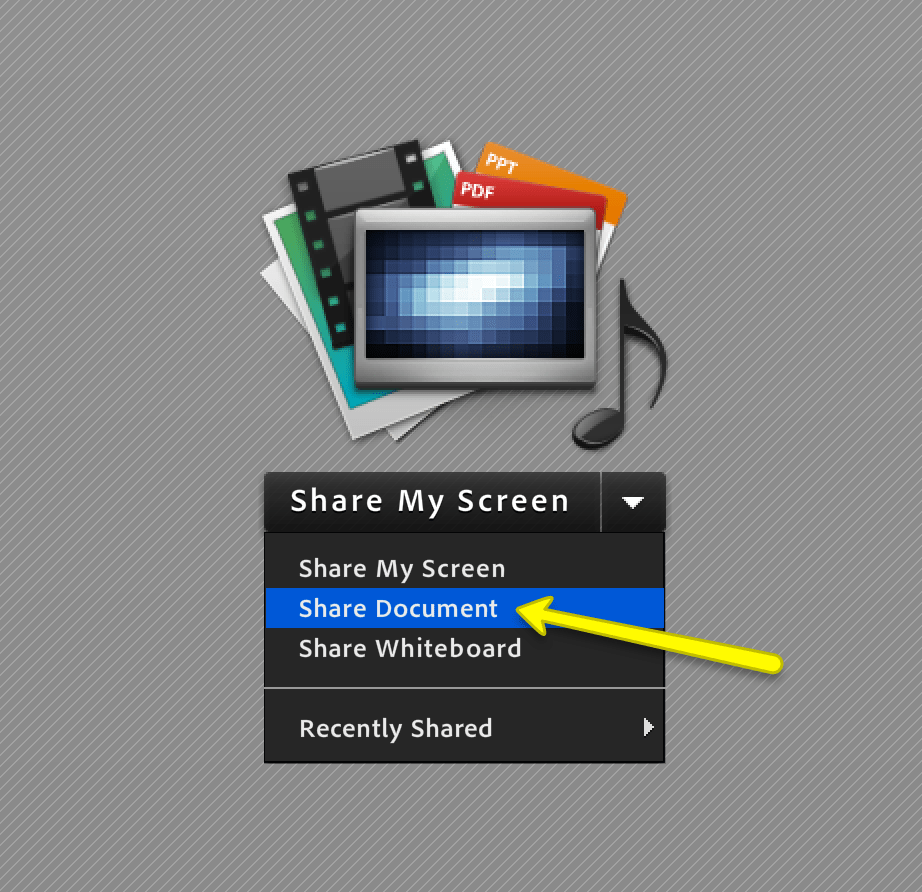 Educational Technology Adobe Connect Pacific University Libraries