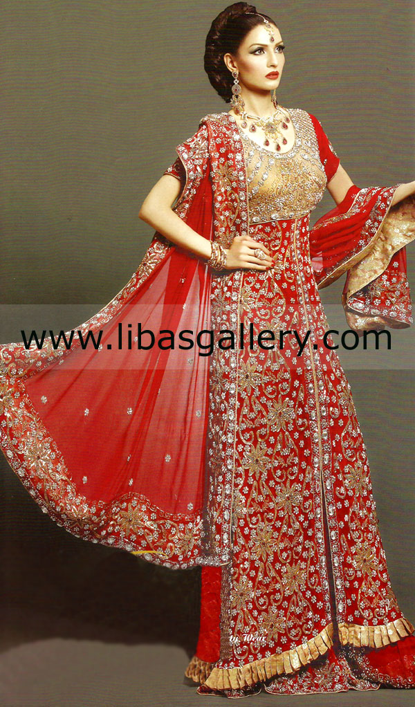 Designer Sharara Dresses Pakistan Sharara Dresses For Weddings 2014 Designer Wedding Lehenga 2014 In Denver Colorado Shop Pakistani Indian Bridal Wear Online Bridal Outfits Retail Store Wedding Bride Groom Designer Dresses Boutique