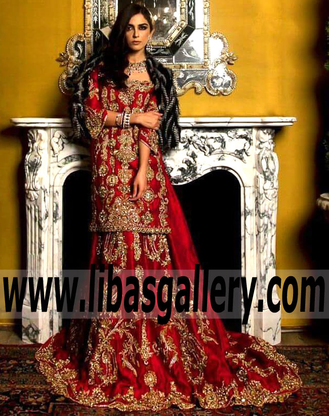 Ammara Khan Online Store Pakistani Wedding Dresses Wedding Dresses Pakistan Wedding Lehenga Gharara Sharara In Uk Usa Canada Australia Saudi Arabia Shop Pakistani Indian Bridal Wear Online Bridal Outfits Retail Store Wedding Bride