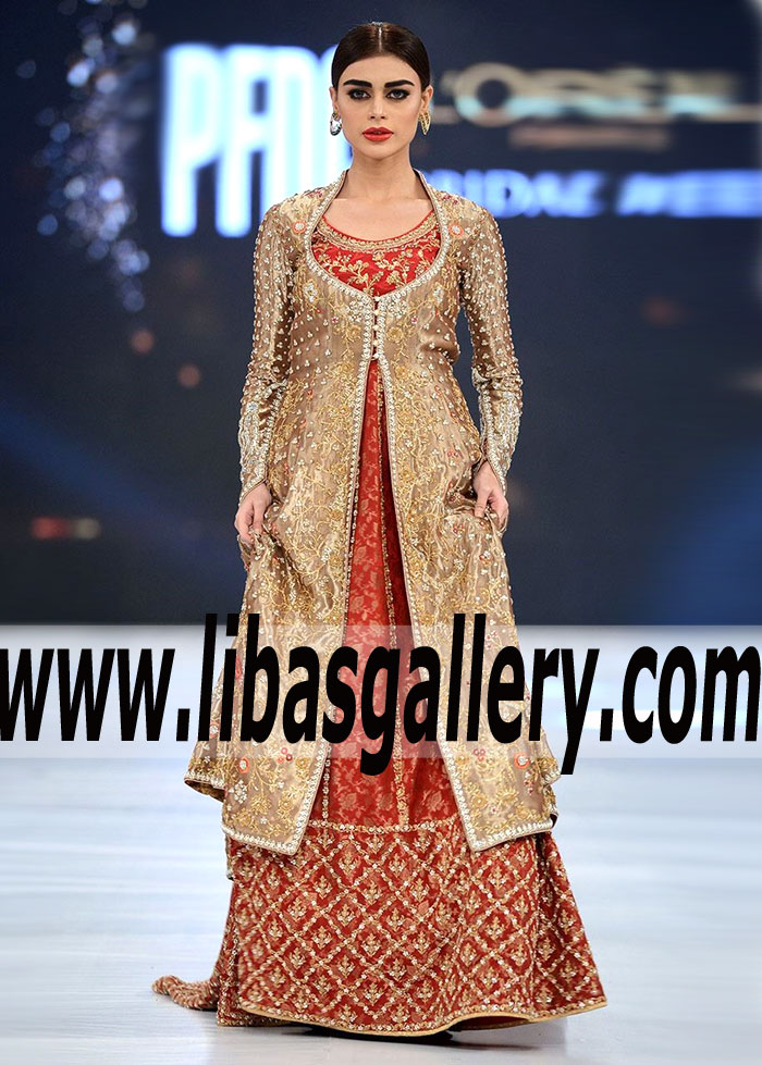 Sania Maskatiya Bridal Anarkali Dresses Anarkali Gown Wedding Dresses Shop Online Uk Usa Canada Shop Pakistani Indian Bridal Wear Online Bridal Outfits Retail Store Wedding Bride Groom Designer Dresses Boutique