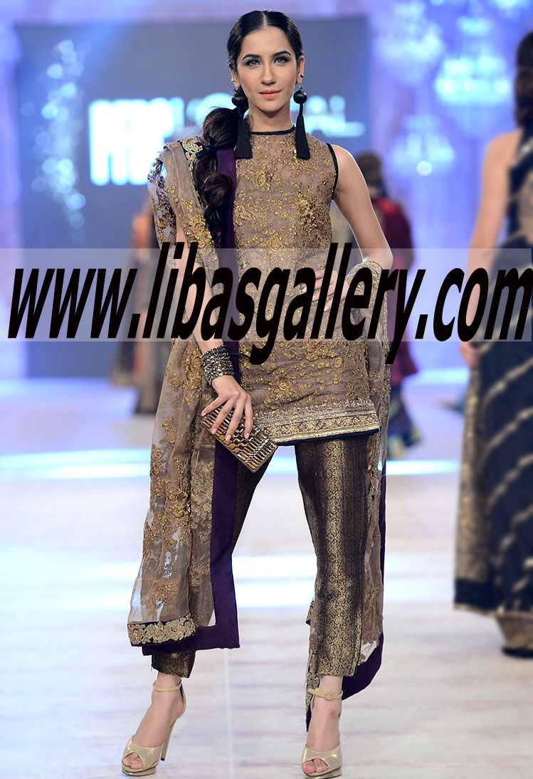 Sana Safinaz Party Dresses For Wedding Party And Engagement Party Buy Designers Sana Safinaz Girls Dresses Party Suits And Little Girls Dresses Online By Sana Safinaz Fshion Designers Pakistan In New York