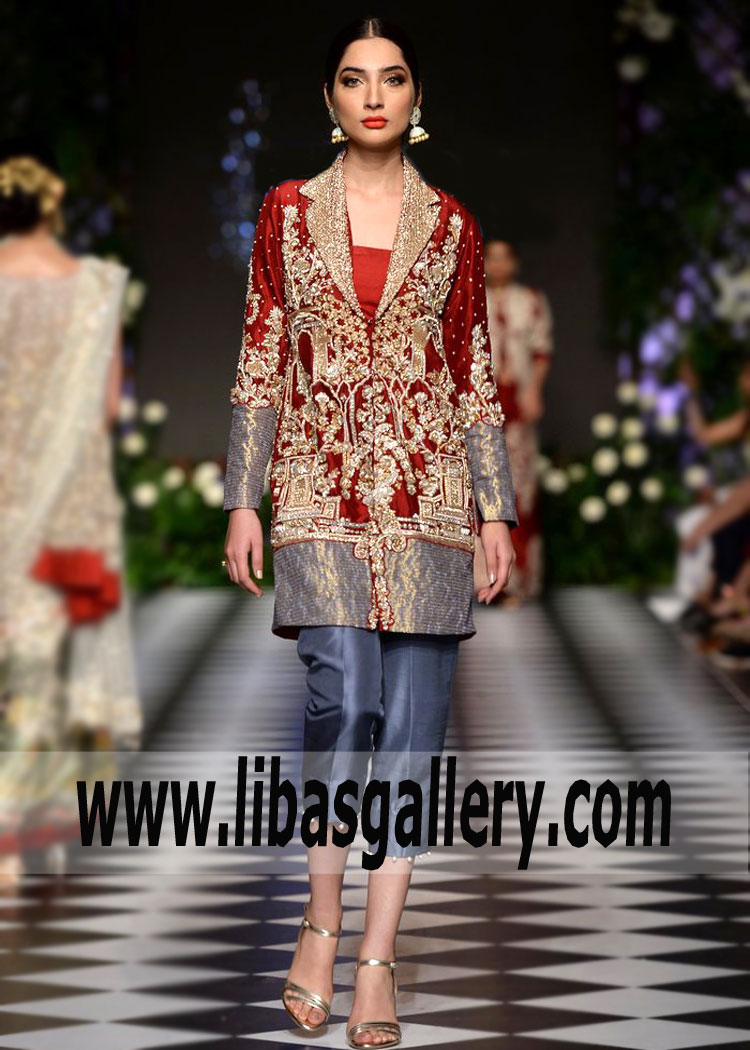 Buy Pakistani Designer Dresses Online Party Dresses For Wedding Guest Saira Shakira New York Shop Pakistani Indian Bridal Wear Online Bridal Outfits Retail Store Wedding Bride Groom Designer Dresses Boutique