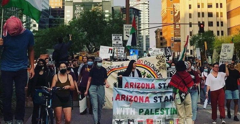 picture Fidaa Wishah Md Instagram arizona doctor fired for pro palestine
