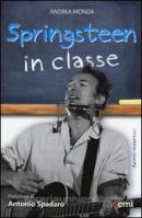 Springsteen in classe