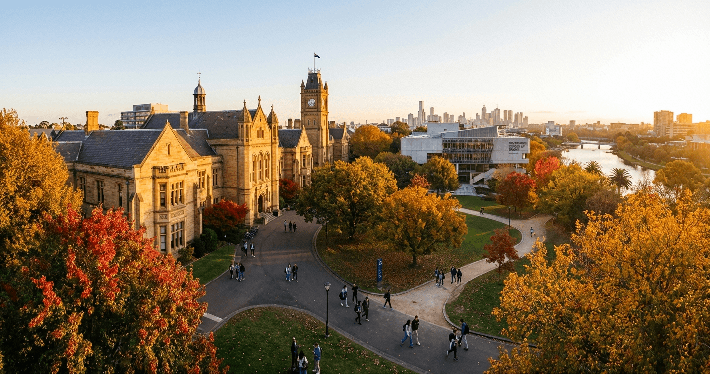 University Of Melbourne Programs Guide 2026 2026 Libertify Og University Melbourne Programs Guide 