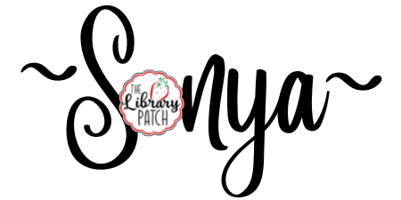The Library Patch signature