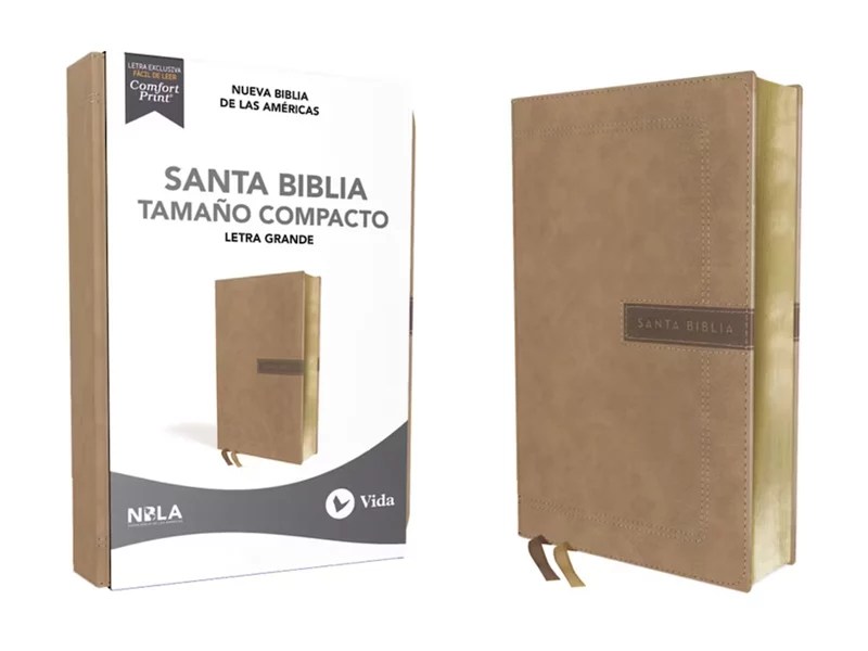 NBLA Biblias