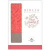 Biblia Devocional Mujer Verdadera RV60