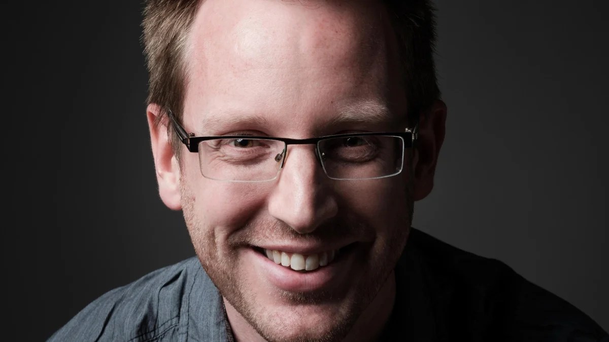Picture of Tim Challier