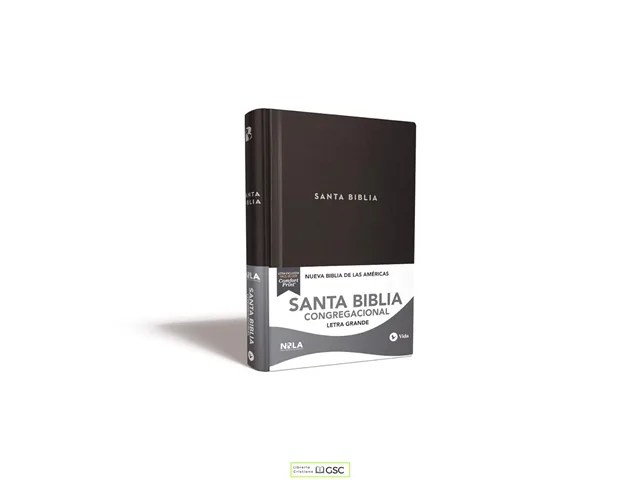 NBLA Biblias Economicas