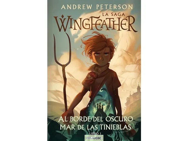 La Saga Wingfeather
