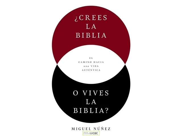 Crees la Biblia