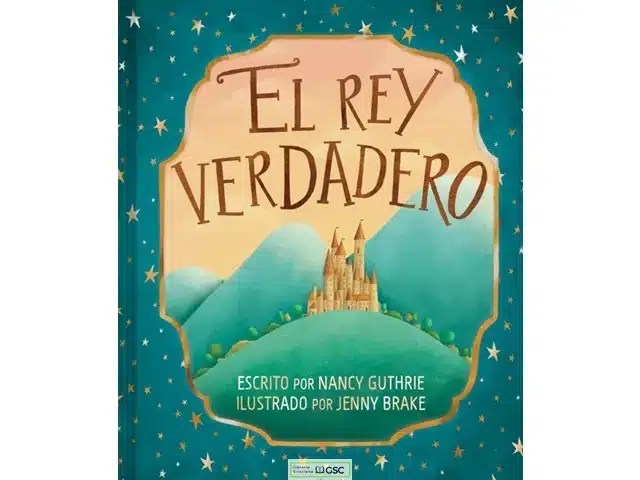 El Rey Verdadero