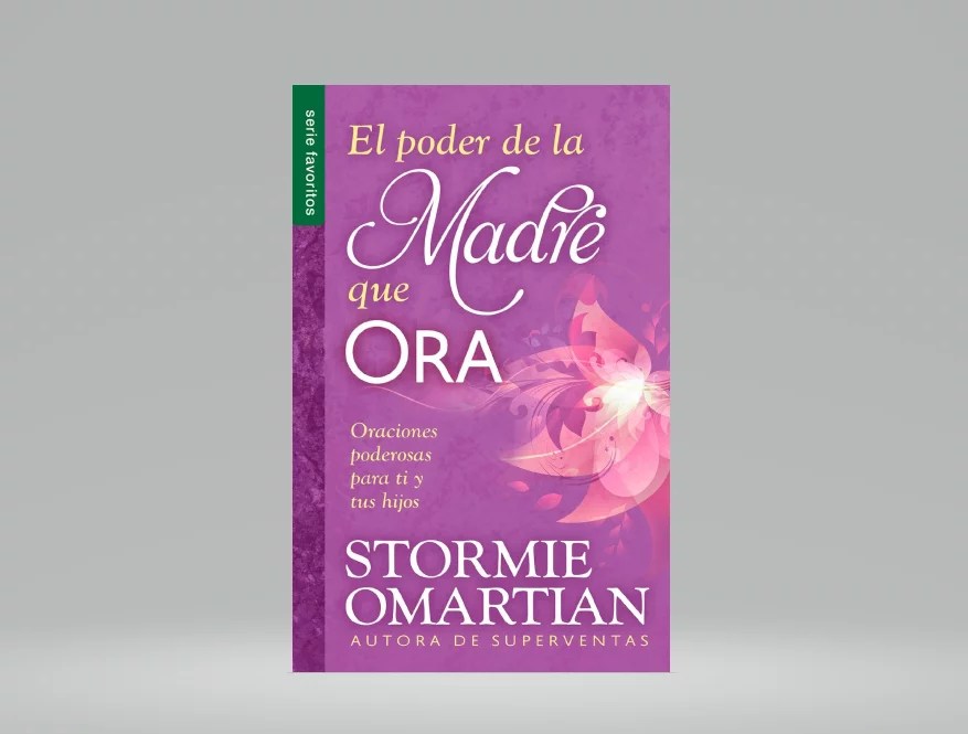 El poder de una madre que ora