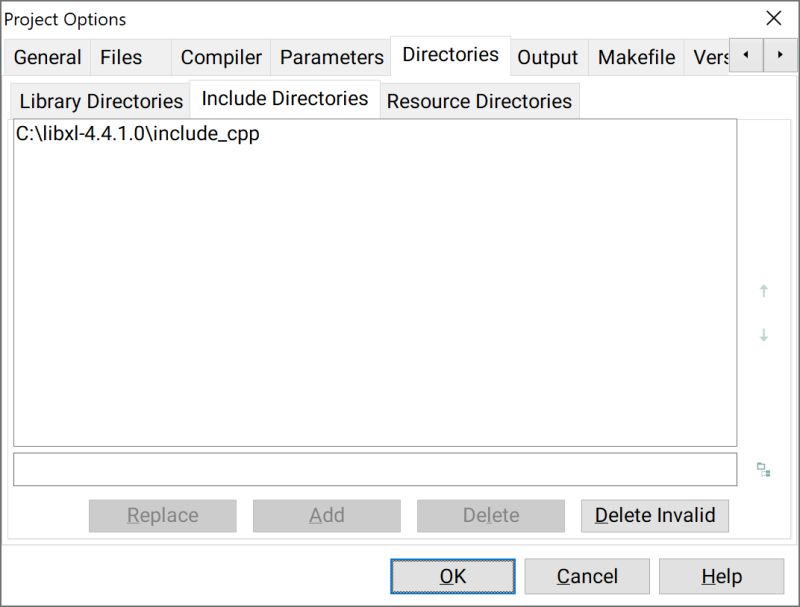 Setup Libxl In Dev C - HD Landscape Arts for Desktop