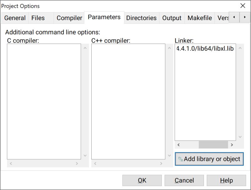 Setup Libxl In Dev C - Premium Ocean Background Gallery - 4K