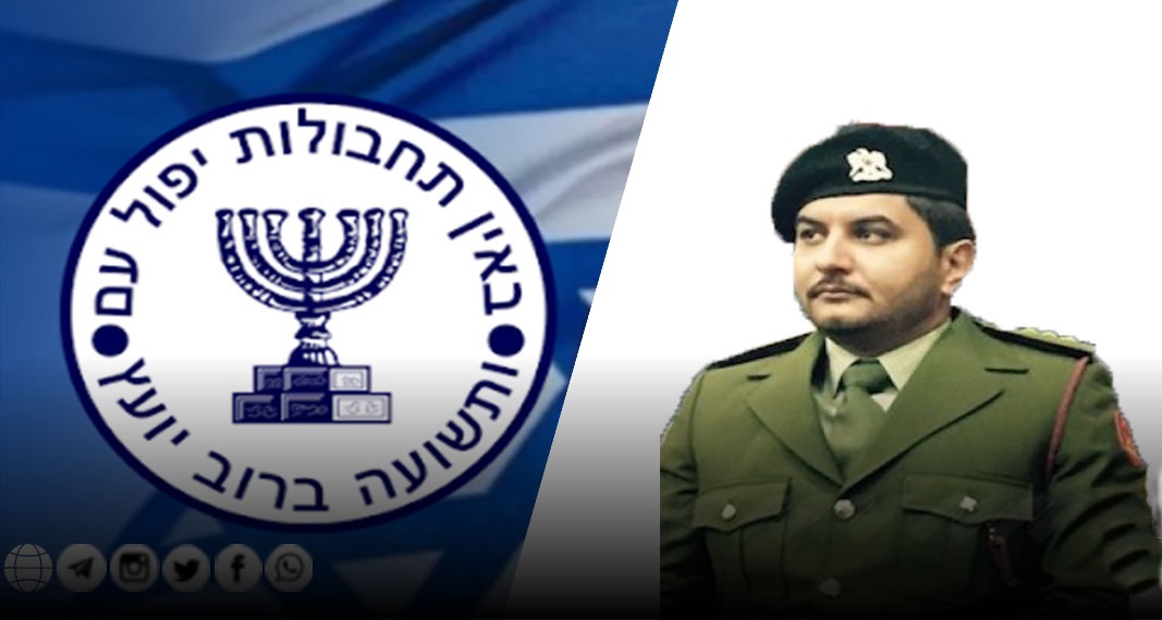 موقع أفريكان انتجنس:صدام حفتر يبحث عن الدعم في أبوظبي وتل ابيب موقع أفريكان انتجنس:صدام حفتر يبحث عن الدعم في أبوظبي وتل ابيب