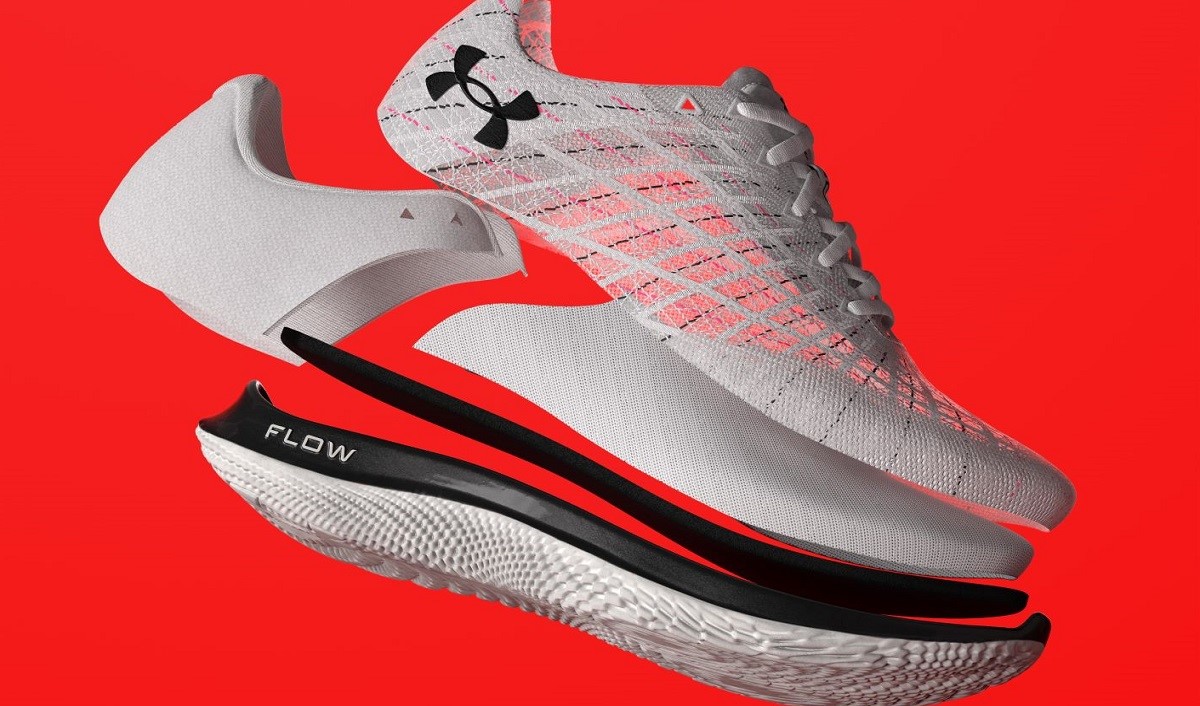 under armour licensing