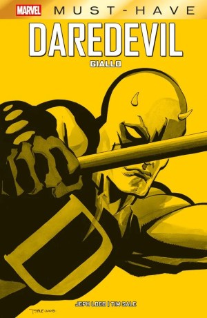Daredevil: Giallo - Marvel Must Have