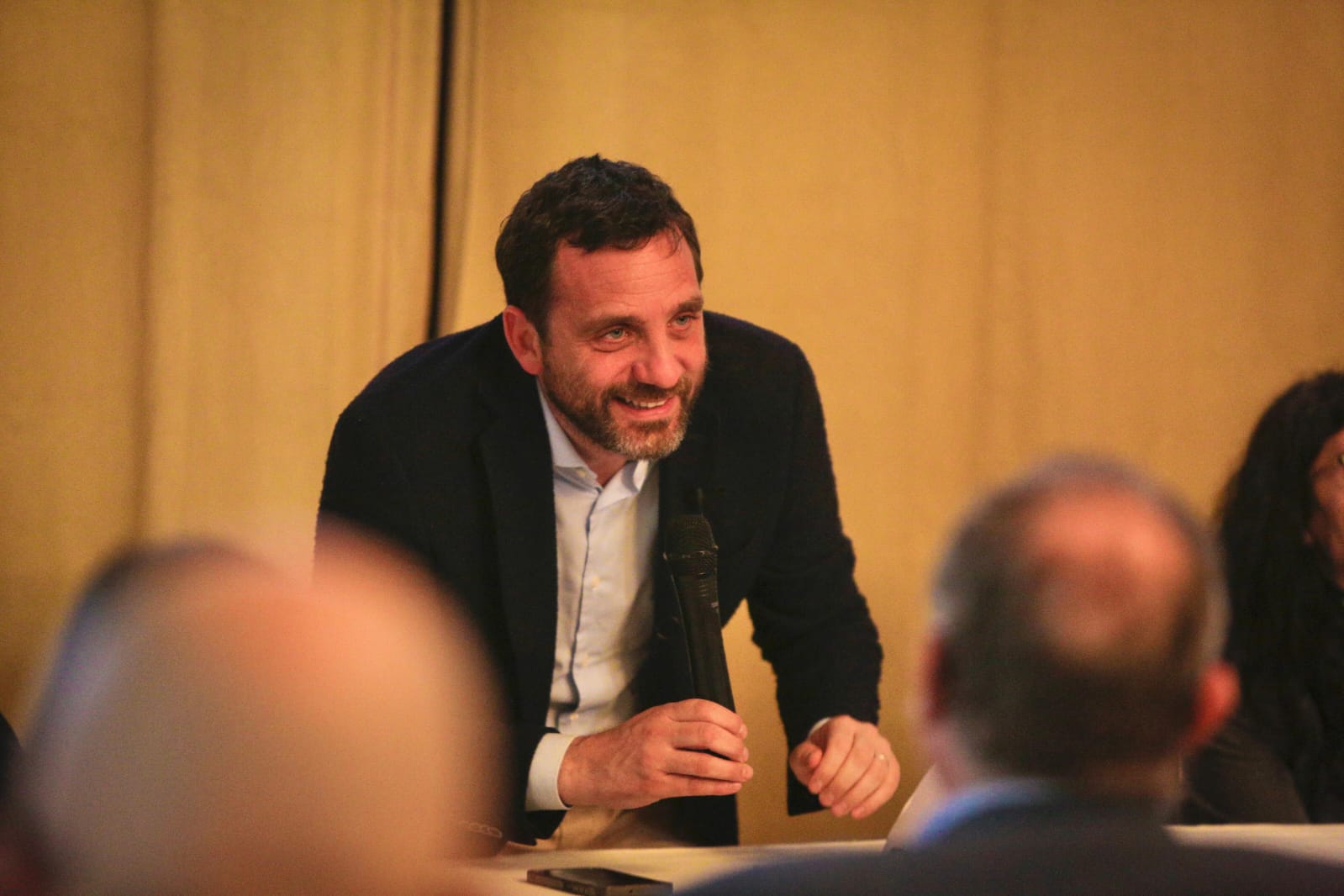 intervista ad alessandro tomasi per la toscana sogno una rivoluzione del fare
