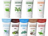 Private Label Whitening Toothpaste Contract Manufacturer