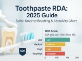 Zebra Toothpaste Ingredients Fluoride Hydroxyapatite
