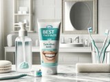 Toothpaste With Hydroxyapatite Advancing Oral Care Solution