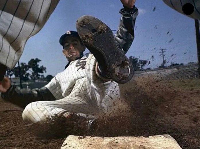luis aparicio